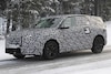 Spyshots Peugeot 3008