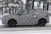 Spyshots Peugeot 3008