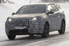 Spyshots Peugeot 3008