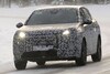 Spyshots Peugeot 3008