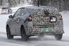 Spyshots Peugeot 3008