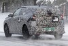 Spyshots Peugeot 3008