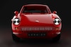 MW Motors Luka EV