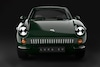 MW Motors Luka EV