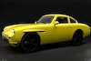 MW Motors Luka EV