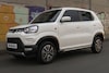 Suzuki S-Presso 2022