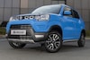 Suzuki S-Presso 2022