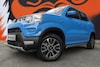 Suzuki S-Presso 2022