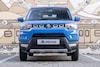 Suzuki S-Presso 2022