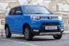 Suzuki S-Presso 2022