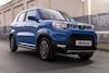 Suzuki S-Presso 2022