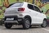 Suzuki S-Presso 2022