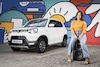 Suzuki S-Presso 2022