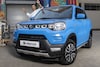 Suzuki S-Presso 2022
