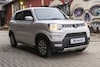 Suzuki S-Presso 2022