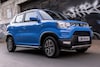 Suzuki S-Presso 2022