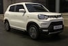 Suzuki S-Presso