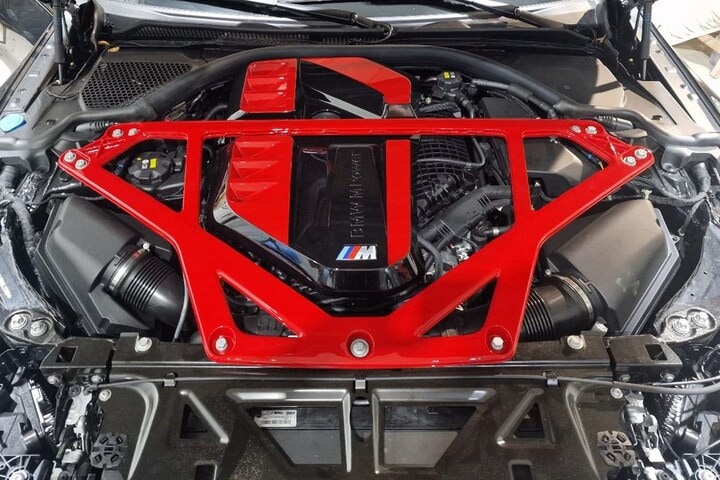 Manhart MH4 GTR