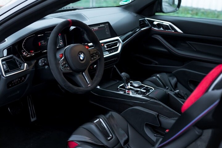 Manhart MH4 GTR