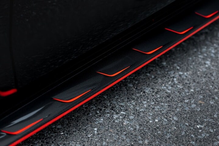 Manhart MH4 GTR