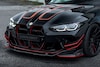 Manhart MH4 GTR