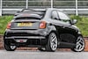 Fiat 500ec Designio Kahn Design