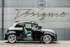 Fiat 500ec Designio Kahn Design