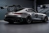 Mercedes-AMG GT2