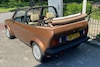 Volkswagen Golf cabrio