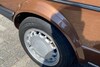 Volkswagen Golf cabrio
