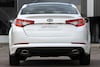 Kia Optima Facelift Friday
