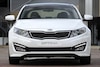 Kia Optima Facelift Friday