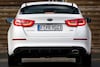 Kia Optima Facelift Friday