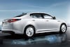 Kia Optima Facelift Friday