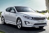 Kia Optima Facelift Friday