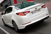 Kia Optima Facelift Friday