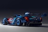 Ford GT Mk IV