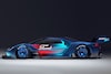 Ford GT Mk IV