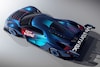 Ford GT Mk IV
