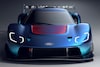 Ford GT Mk IV