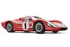 Ford GT Mk IV