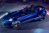 Donkervoort F22