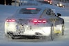 Spyshots Mercedes-AMG GT