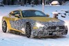 Spyshots Mercedes-AMG GT