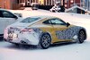 Spyshots Mercedes-AMG GT