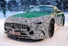 Spyshots Mercedes-AMG GT