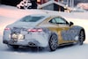 Spyshots Mercedes-AMG GT