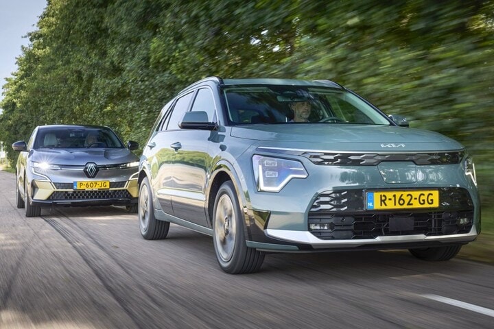 Kia Niro