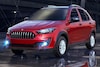 SAIPA Atlas