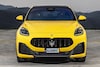 Maserati Grecale Trofeo